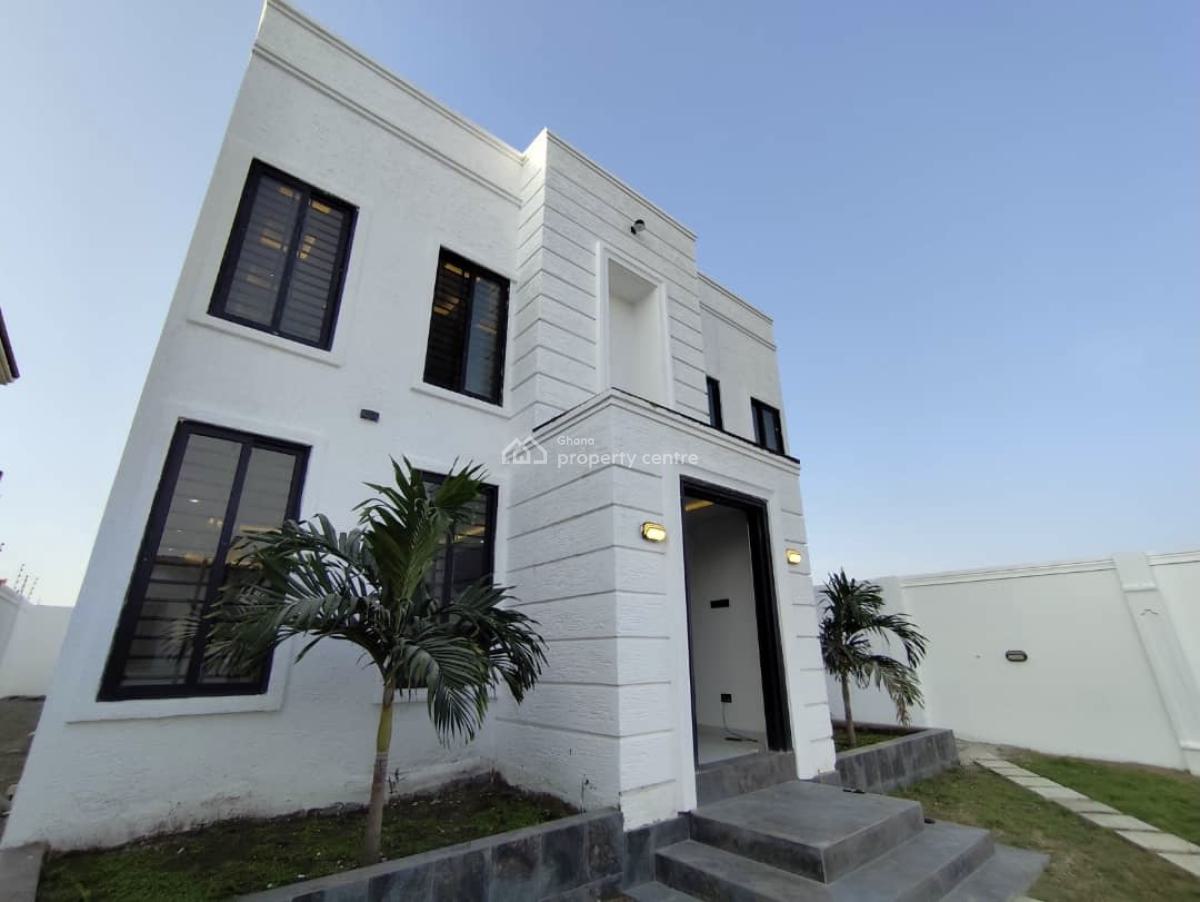 3 Bedrooms at East Legon Hills, East Legon Hills, Ashaley Botwe, Adenta Municipal, Accra, Detached Duplex for Sale