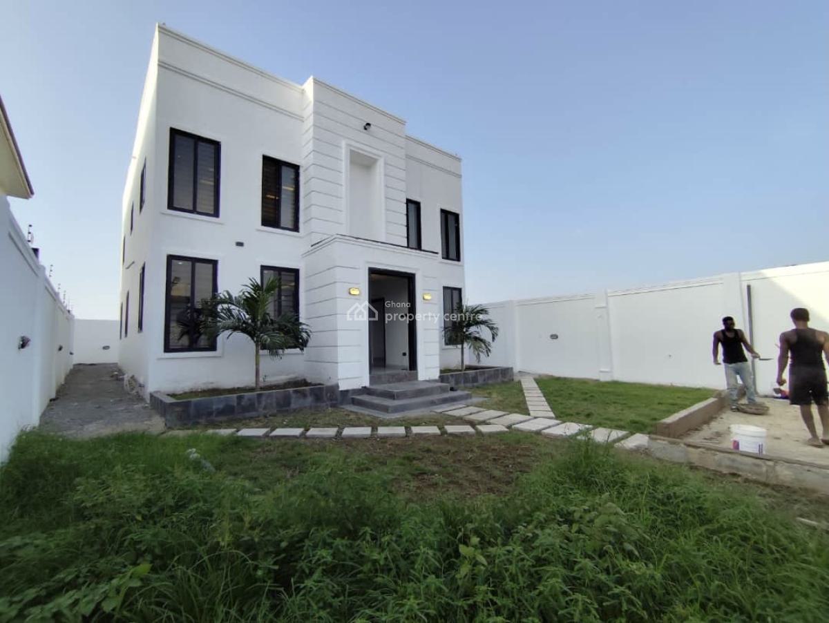 3 Bedrooms at East Legon Hills, East Legon Hills, Ashaley Botwe, Adenta Municipal, Accra, Detached Duplex for Sale