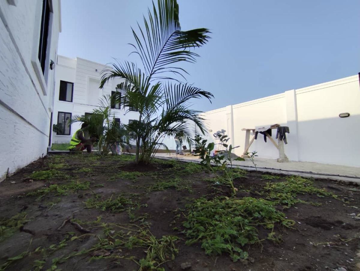 3 Bedrooms at East Legon Hills, East Legon Hills, Ashaley Botwe, Adenta Municipal, Accra, Detached Duplex for Sale