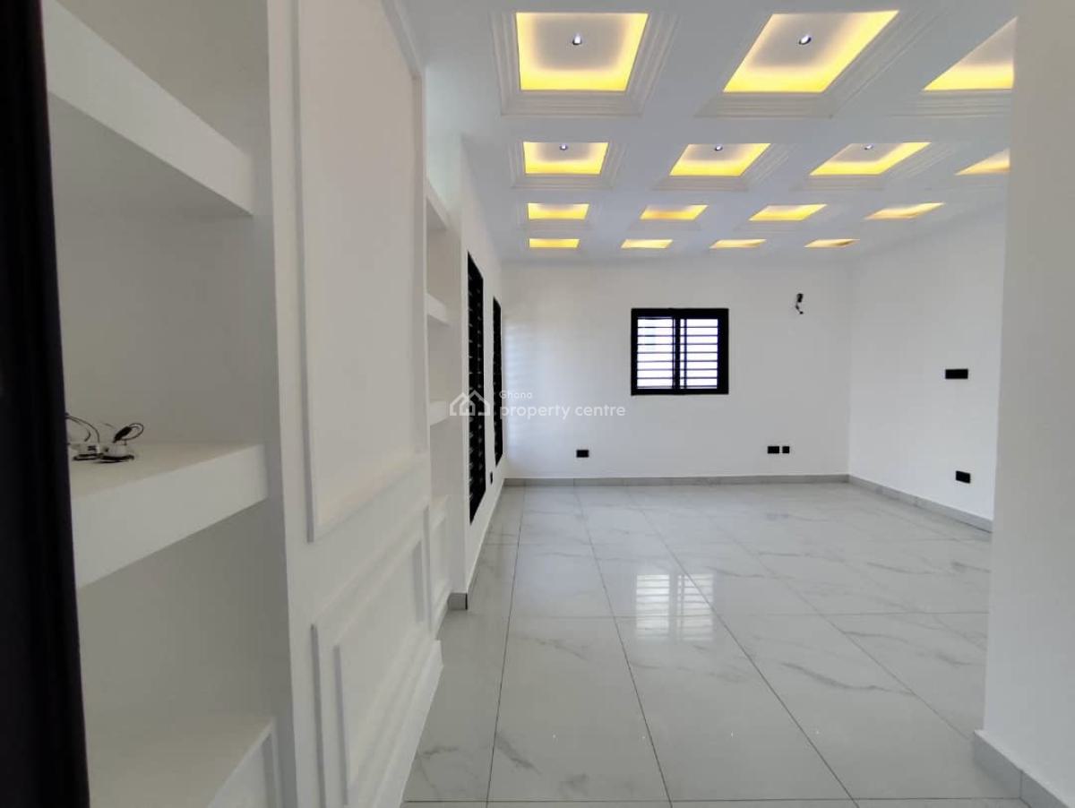 3 Bedrooms at East Legon Hills, East Legon Hills, Ashaley Botwe, Adenta Municipal, Accra, Detached Duplex for Sale