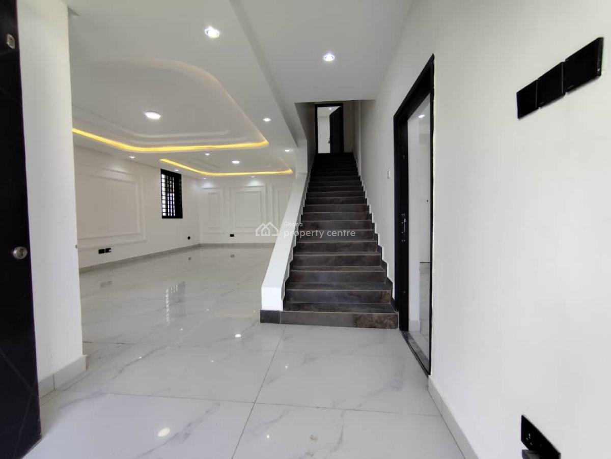 3 Bedrooms at East Legon Hills, East Legon Hills, Ashaley Botwe, Adenta Municipal, Accra, Detached Duplex for Sale