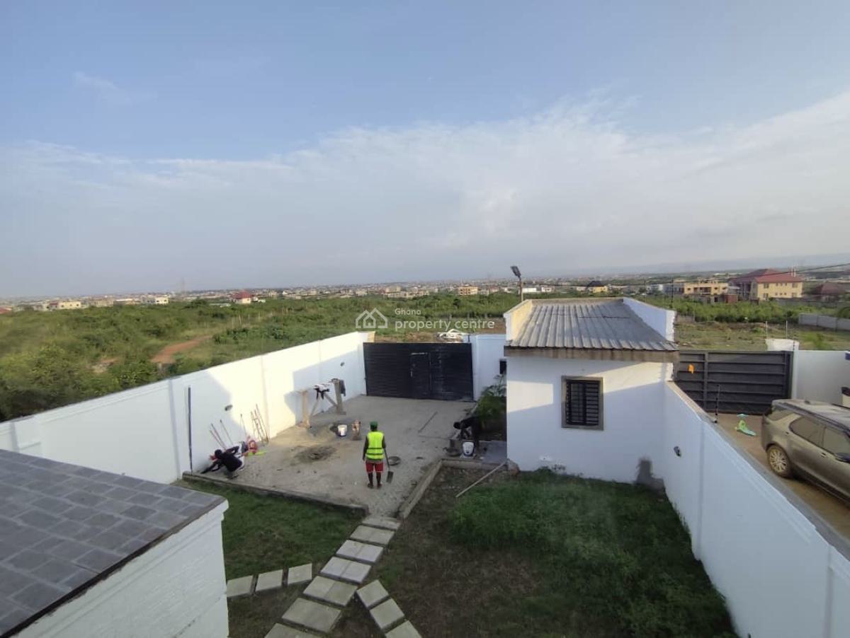 3 Bedrooms at East Legon Hills, East Legon Hills, Ashaley Botwe, Adenta Municipal, Accra, Detached Duplex for Sale