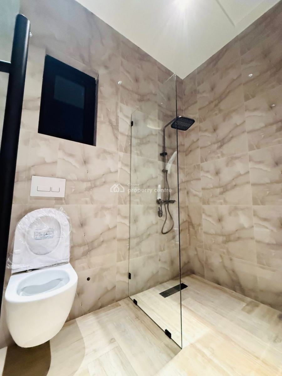 Executive 4 Bedrooms, Kwabenya, Ga East Municipal, Accra, House for Sale