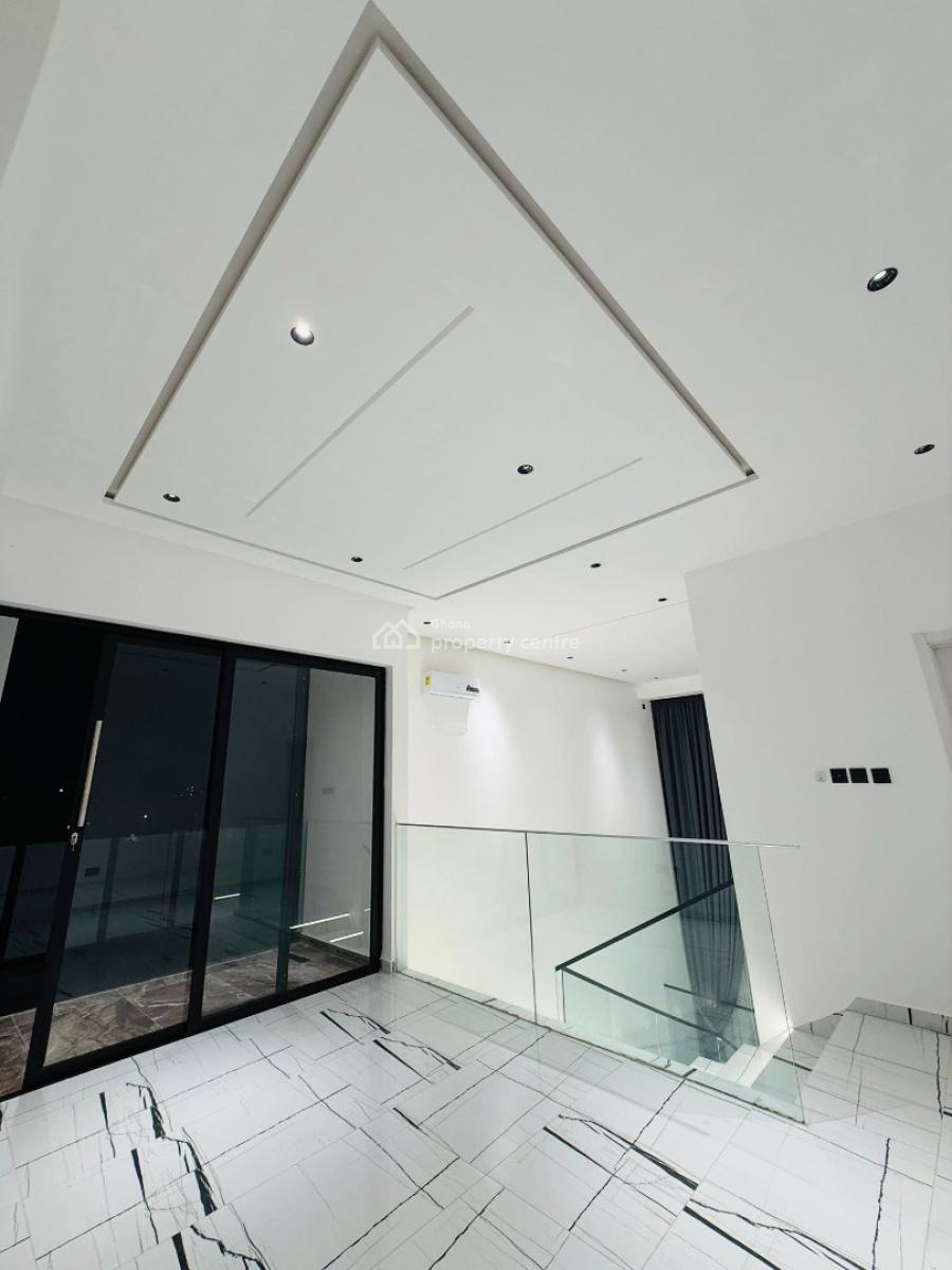 Executive 4 Bedrooms, Kwabenya, Ga East Municipal, Accra, House for Sale