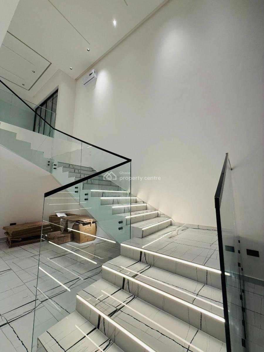 Executive 4 Bedrooms, Kwabenya, Ga East Municipal, Accra, House for Sale