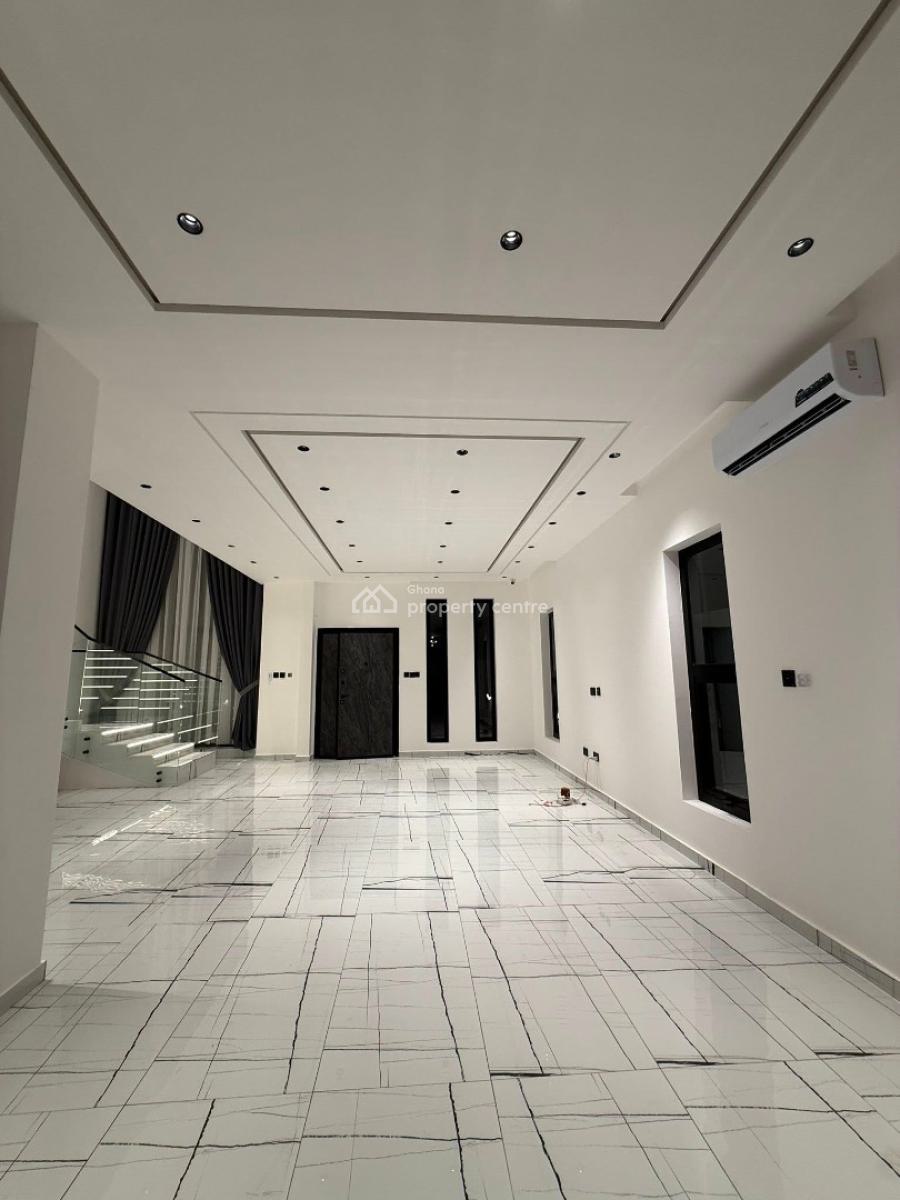 Executive 4 Bedrooms, Kwabenya, Ga East Municipal, Accra, House for Sale