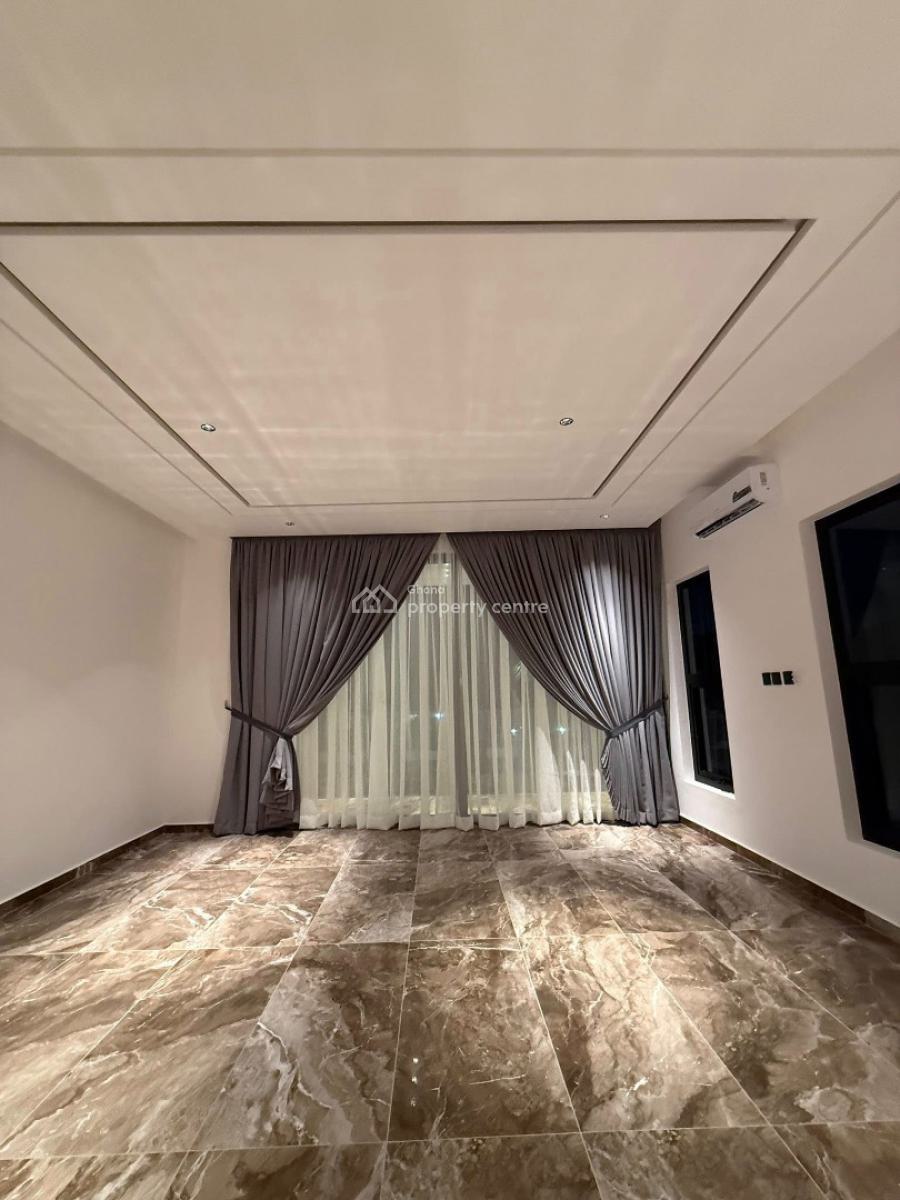 Executive 4 Bedrooms, Kwabenya, Ga East Municipal, Accra, House for Sale