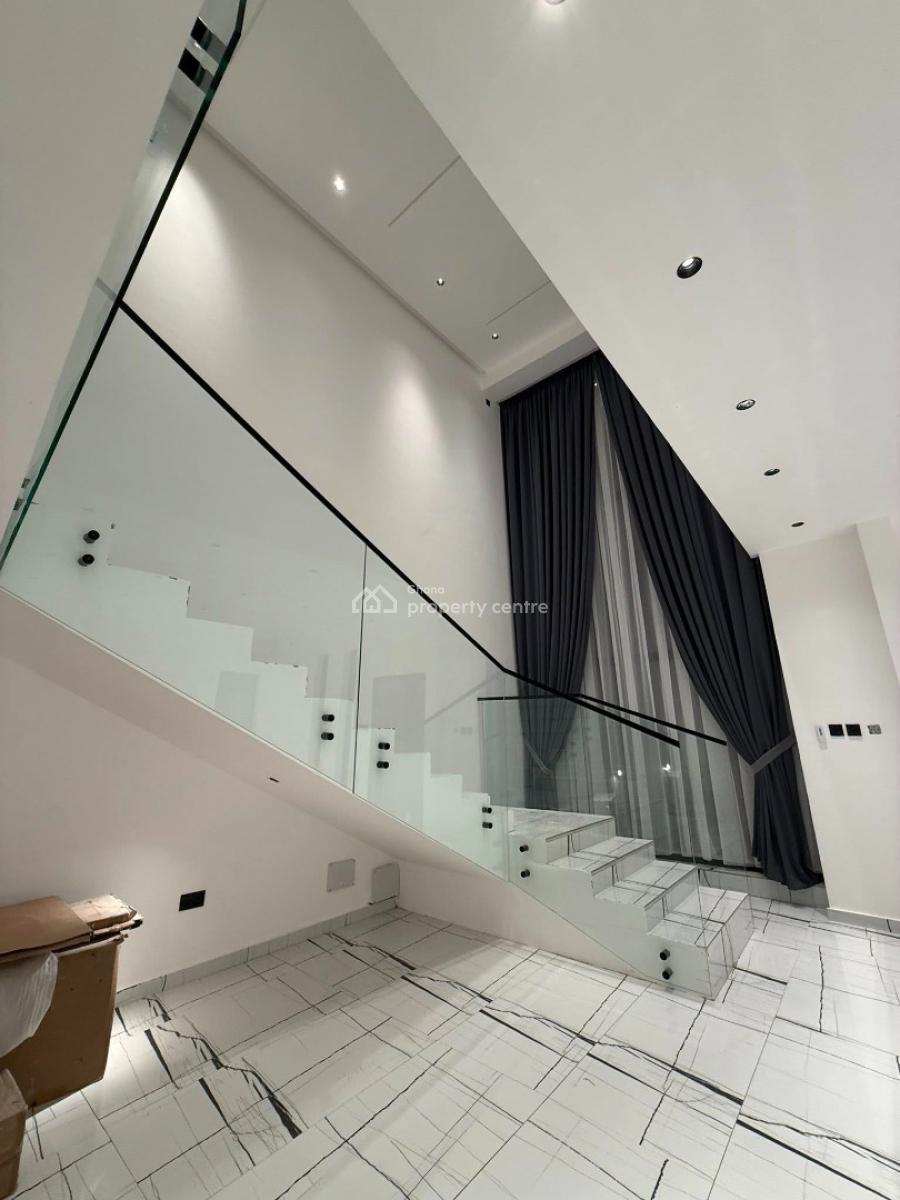 Executive 4 Bedrooms, Kwabenya, Ga East Municipal, Accra, House for Sale