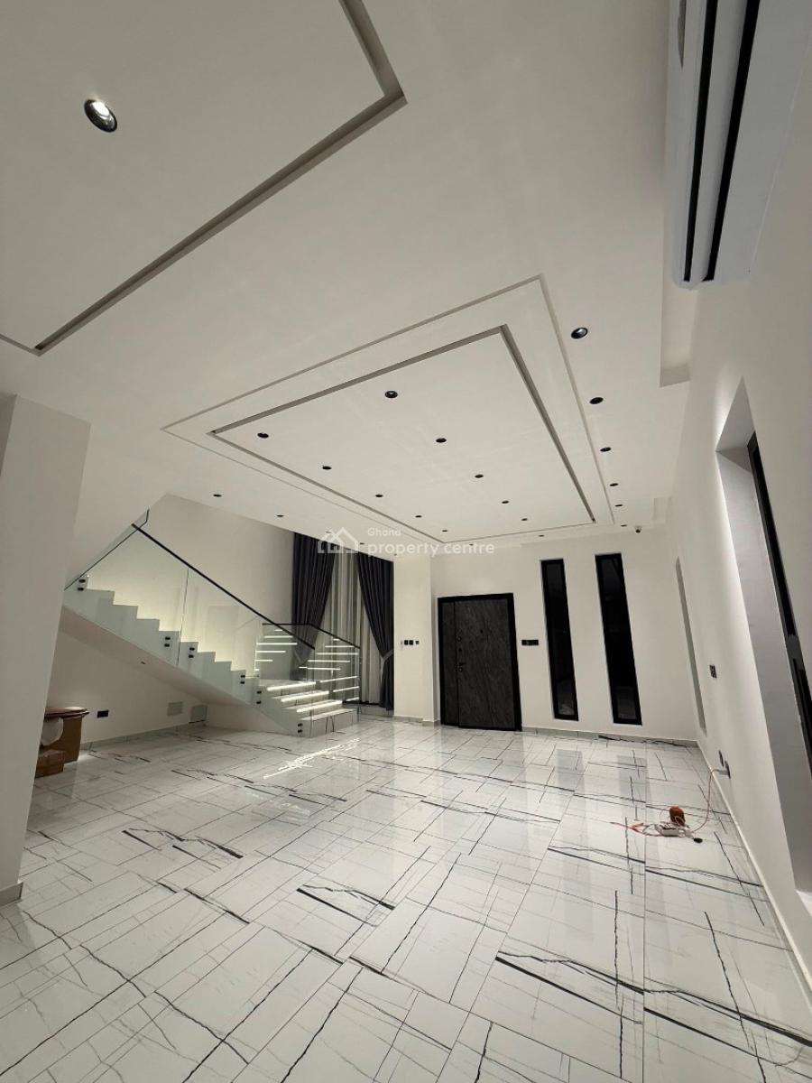 Executive 4 Bedrooms, Kwabenya, Ga East Municipal, Accra, House for Sale