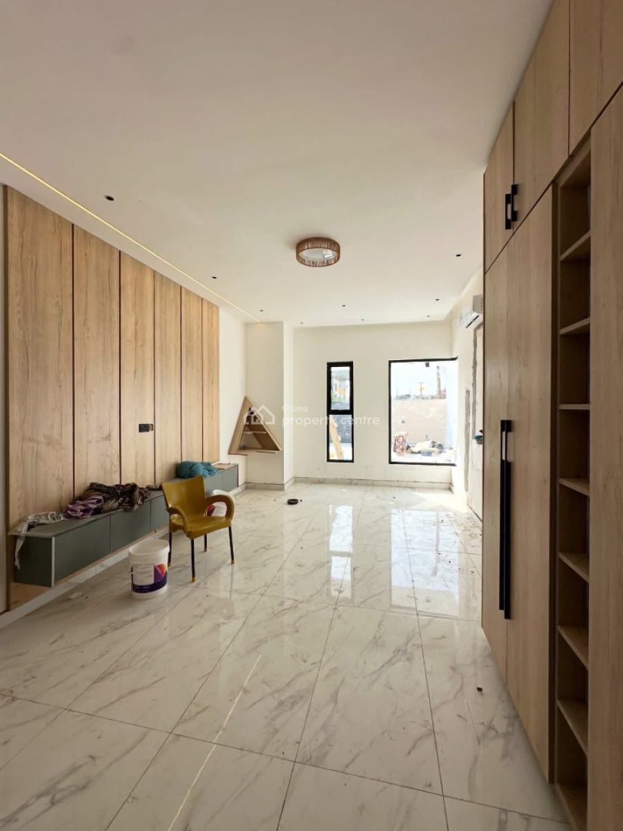 Executive 3 Bedroom, Ashaley Botwe, Adenta Municipal, Accra, House for Sale