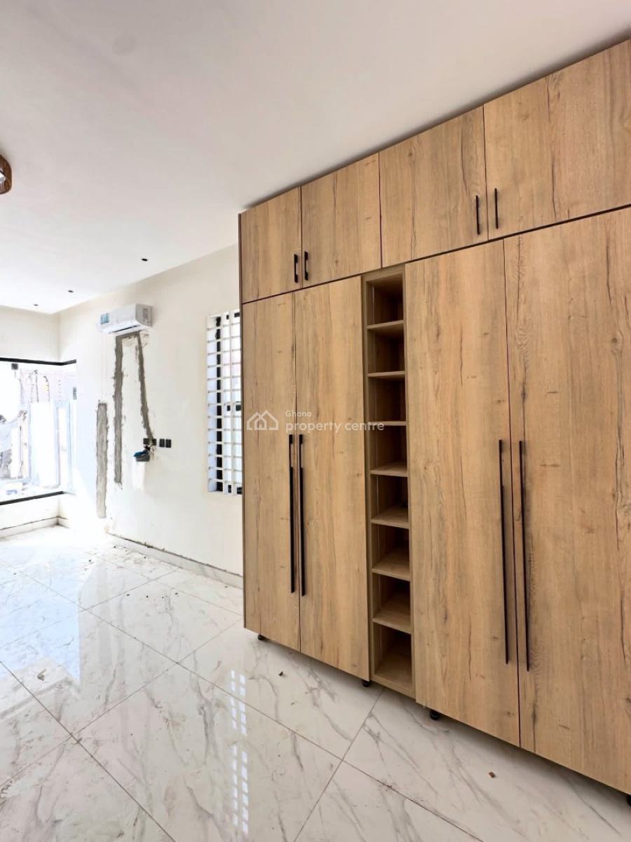 Executive 3 Bedroom, Ashaley Botwe, Adenta Municipal, Accra, House for Sale