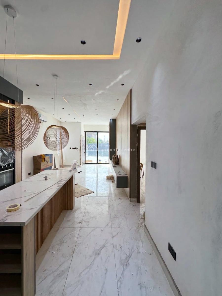 Executive 3 Bedroom, Ashaley Botwe, Adenta Municipal, Accra, House for Sale