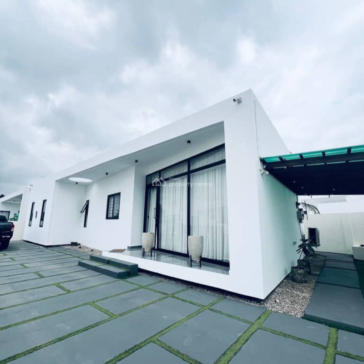 Executive Furnished 2 Bedroom, Ashaley Botwe, Adenta Municipal, Accra, Townhouse for Sale