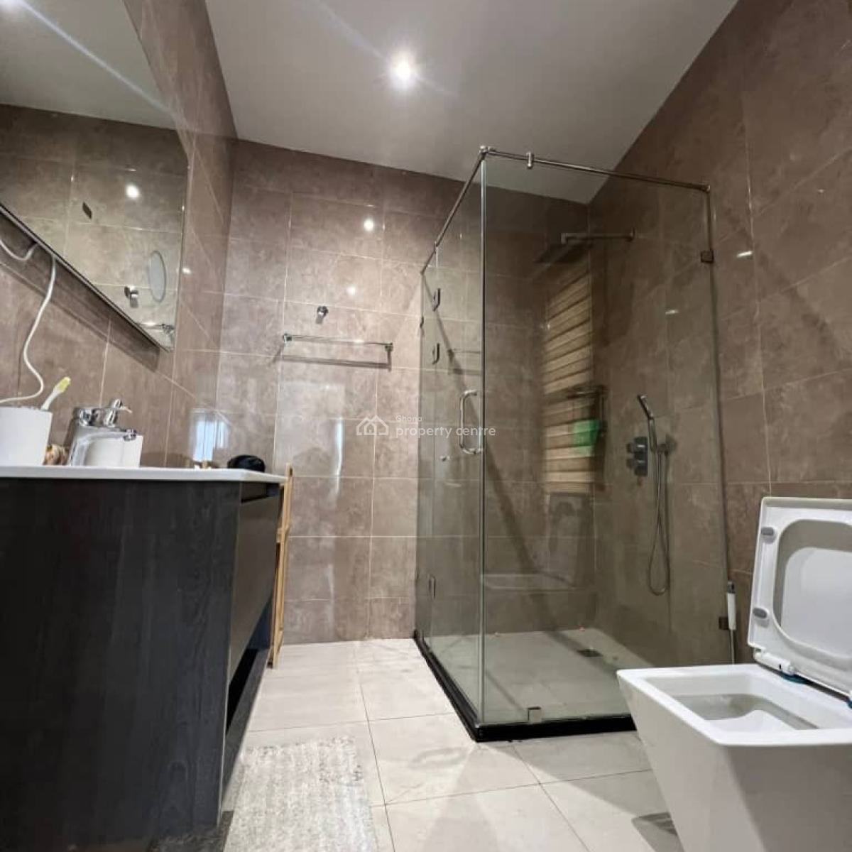 Executive Furnished 2 Bedroom, Ashaley Botwe, Adenta Municipal, Accra, Townhouse for Sale