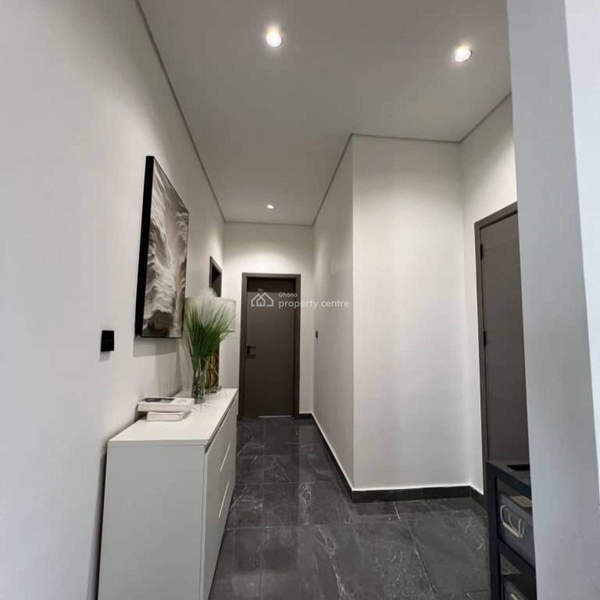 Executive Furnished 2 Bedroom, Ashaley Botwe, Adenta Municipal, Accra, Townhouse for Sale