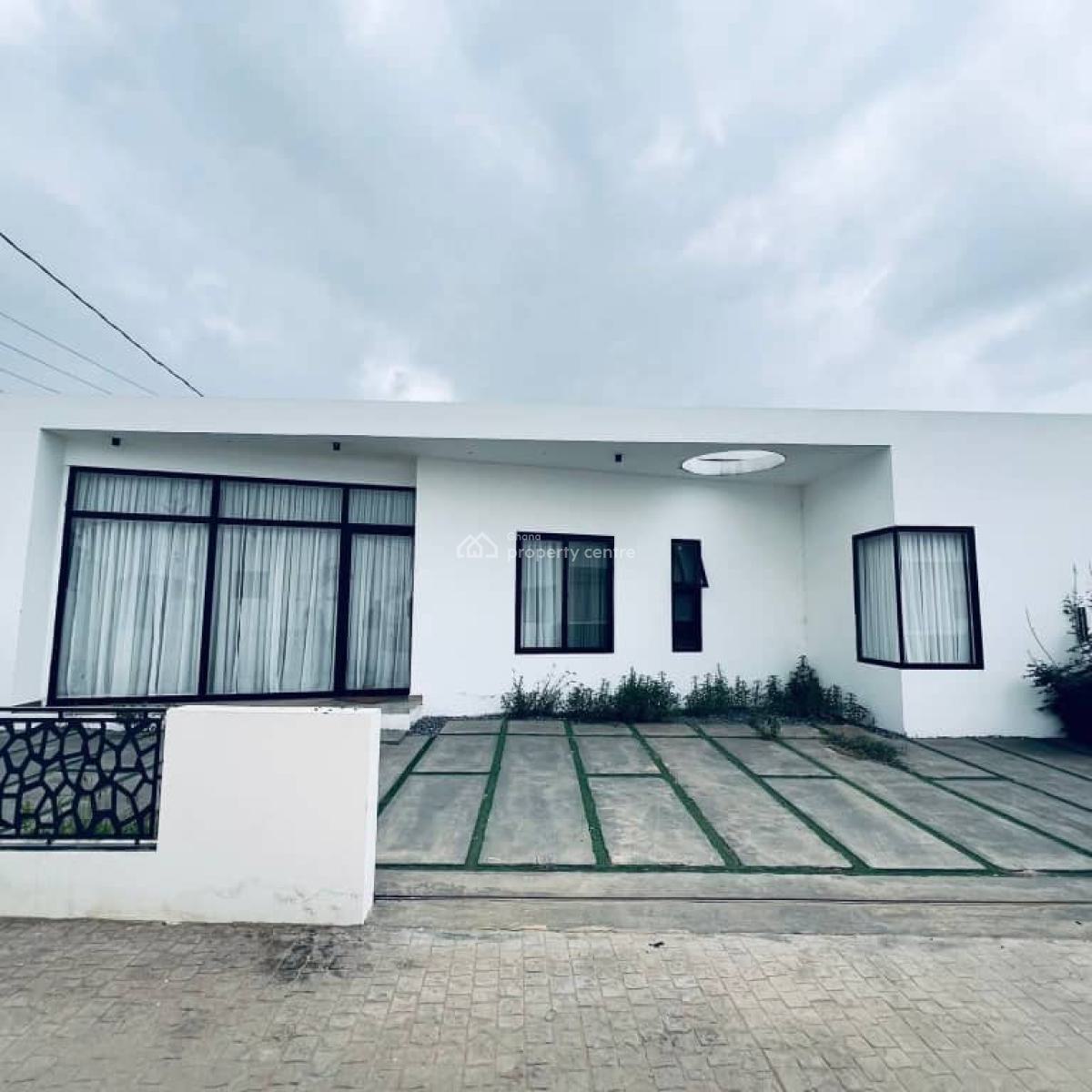 Executive Furnished 2 Bedroom, Ashaley Botwe, Adenta Municipal, Accra, Townhouse for Sale