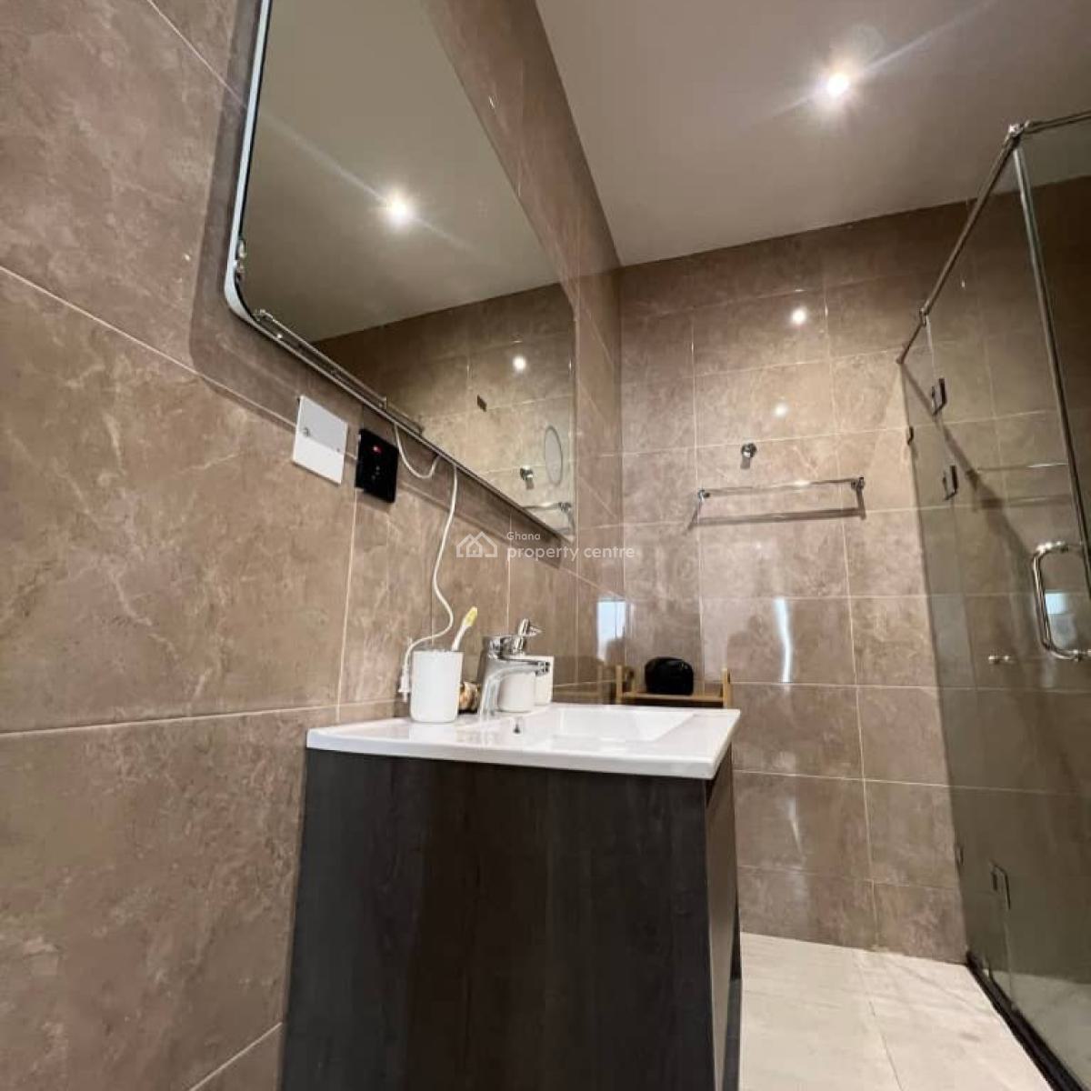 Executive Furnished 2 Bedroom, Ashaley Botwe, Adenta Municipal, Accra, Townhouse for Sale