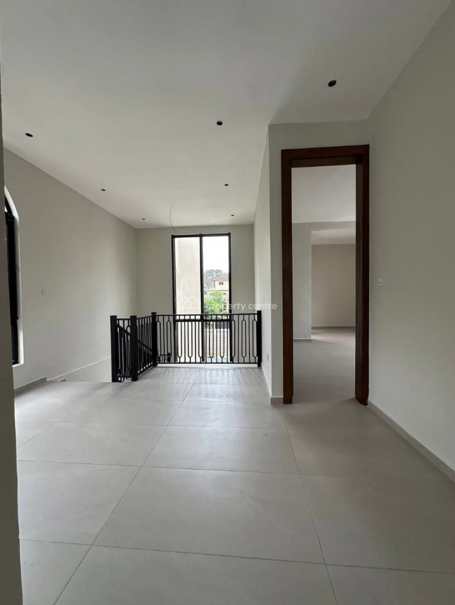 4 Bedroom Plus 1 Boys Quarters, East Legon, Accra, House for Sale