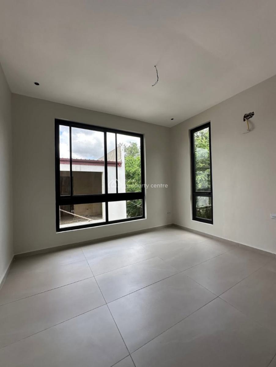 4 Bedroom Plus 1 Boys Quarters, East Legon, Accra, House for Sale
