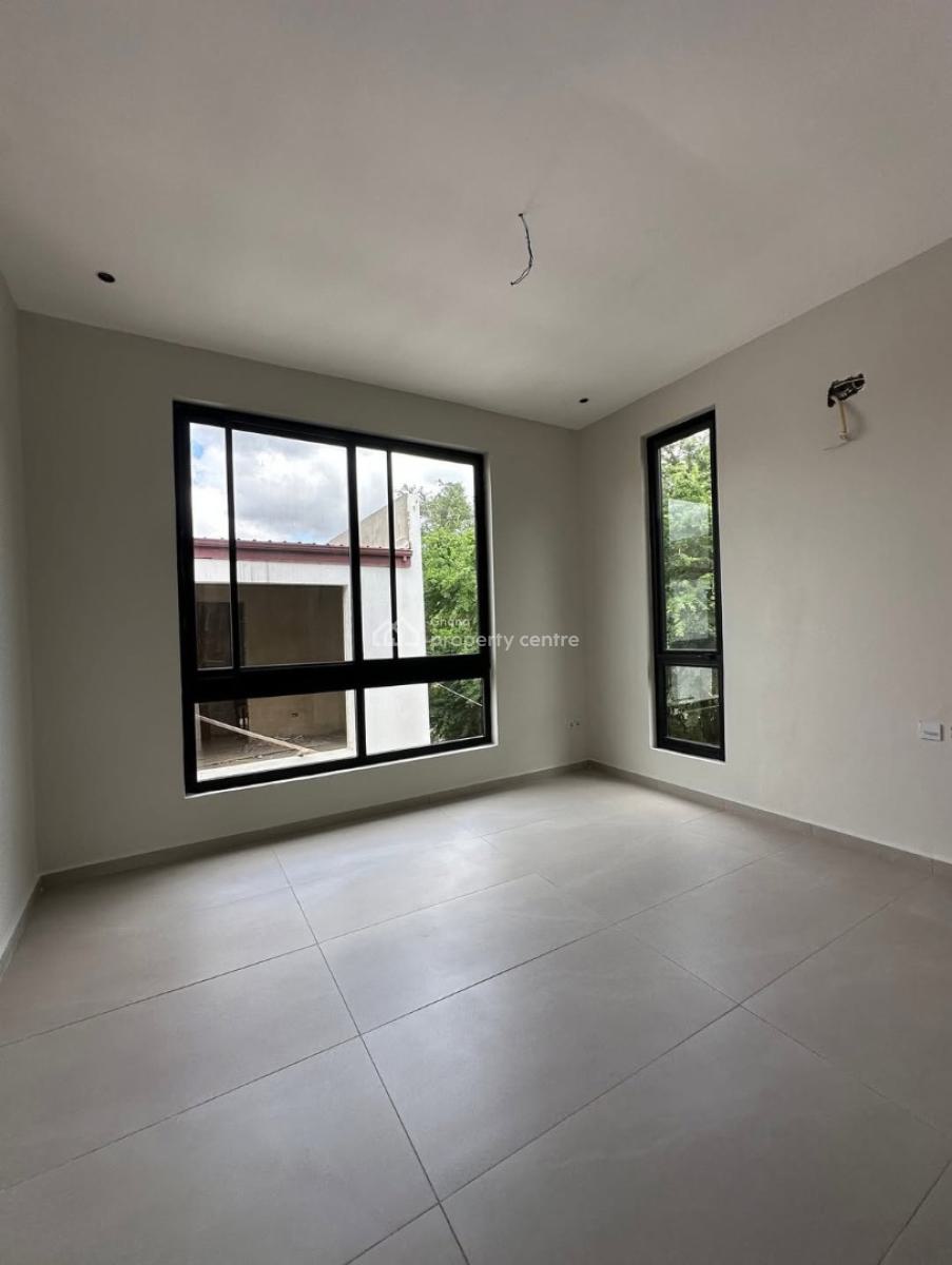 4 Bedroom Plus 1 Boys Quarters, East Legon, Accra, House for Sale