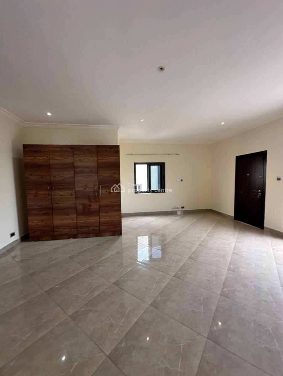 4 Bedroom Plus 1 Boys Quarters, East Legon, Accra, House for Sale