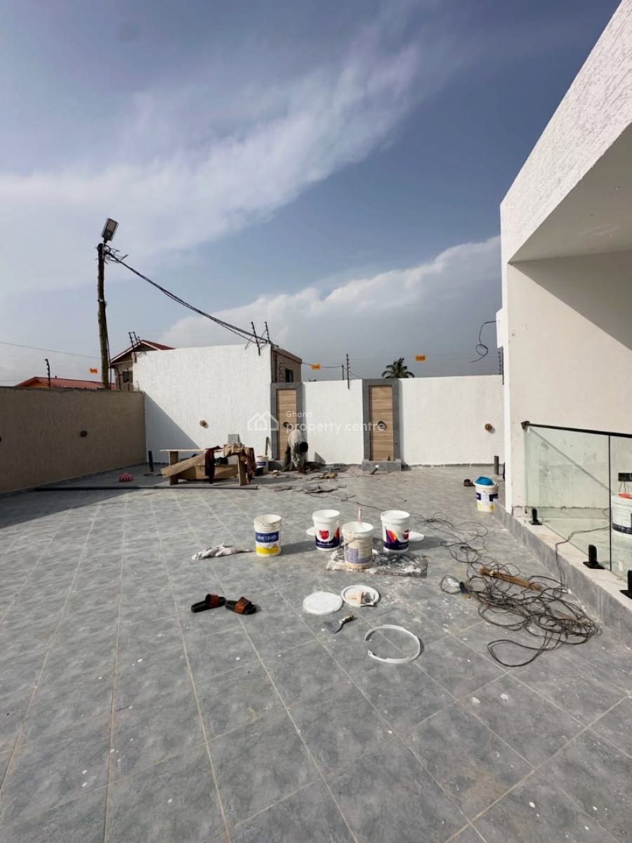 3 Bedroom House East Legon Hills, East Legon Hills, East Legon, Accra, House for Sale