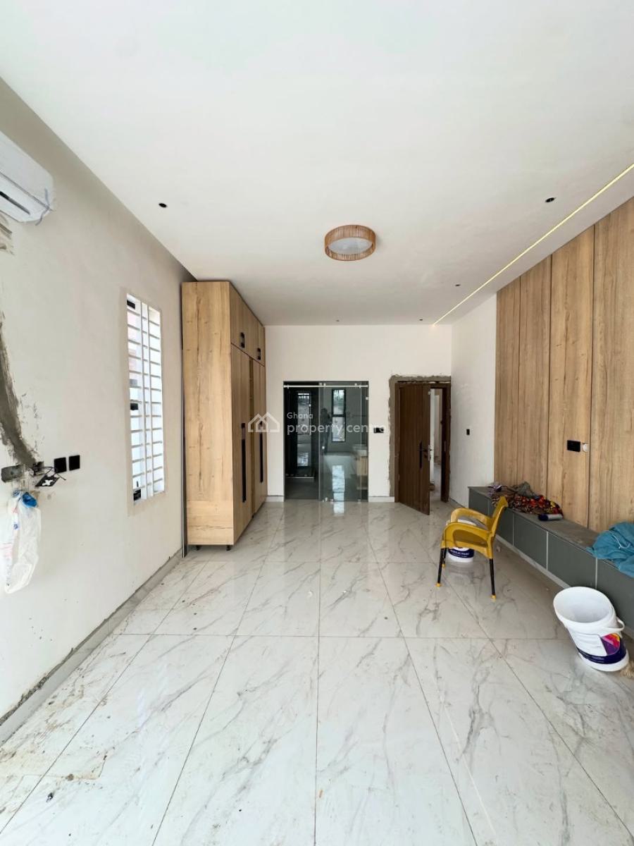 3 Bedroom House East Legon Hills, East Legon Hills, East Legon, Accra, House for Sale