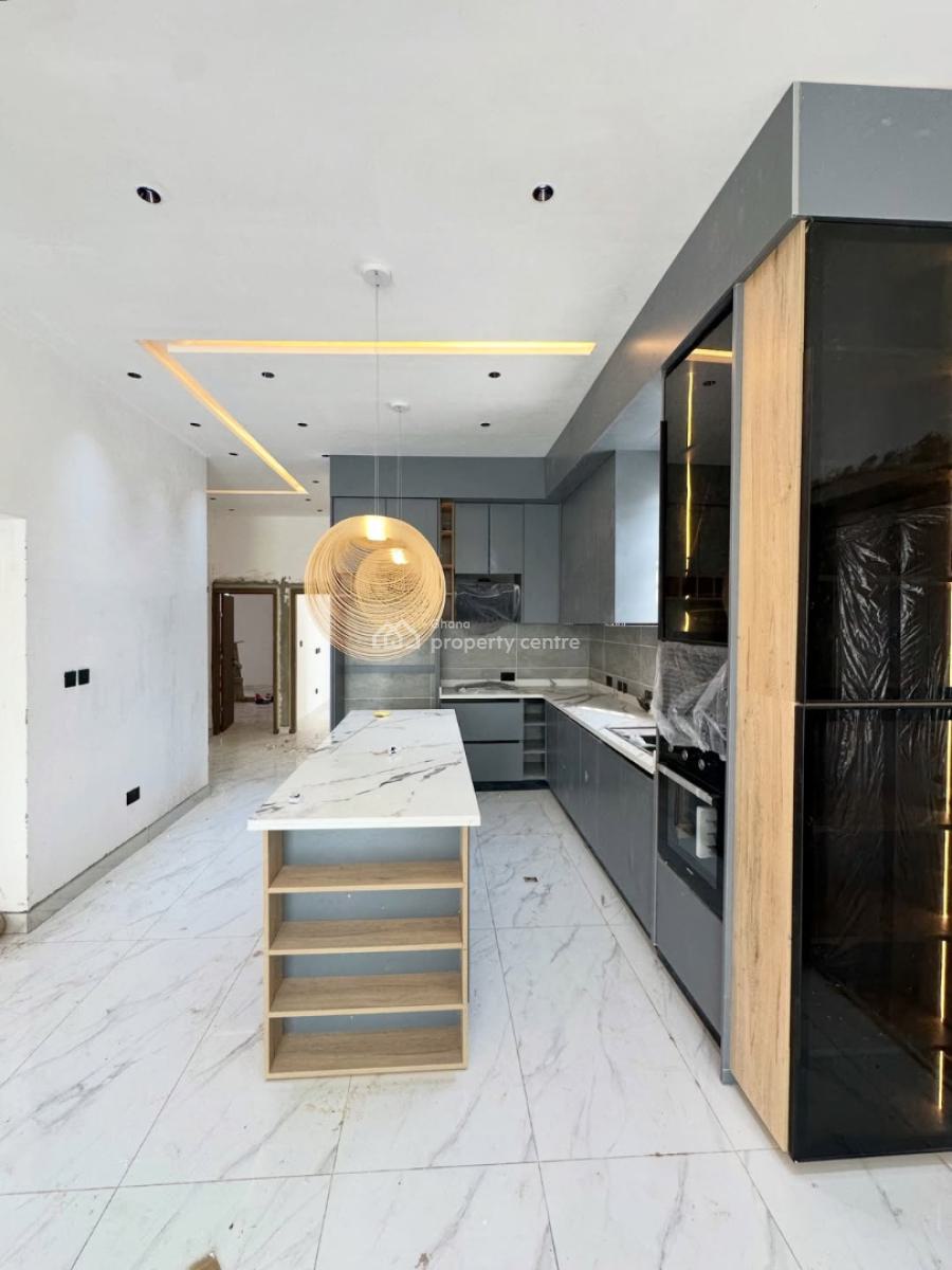 3 Bedroom House East Legon Hills, East Legon Hills, East Legon, Accra, House for Sale