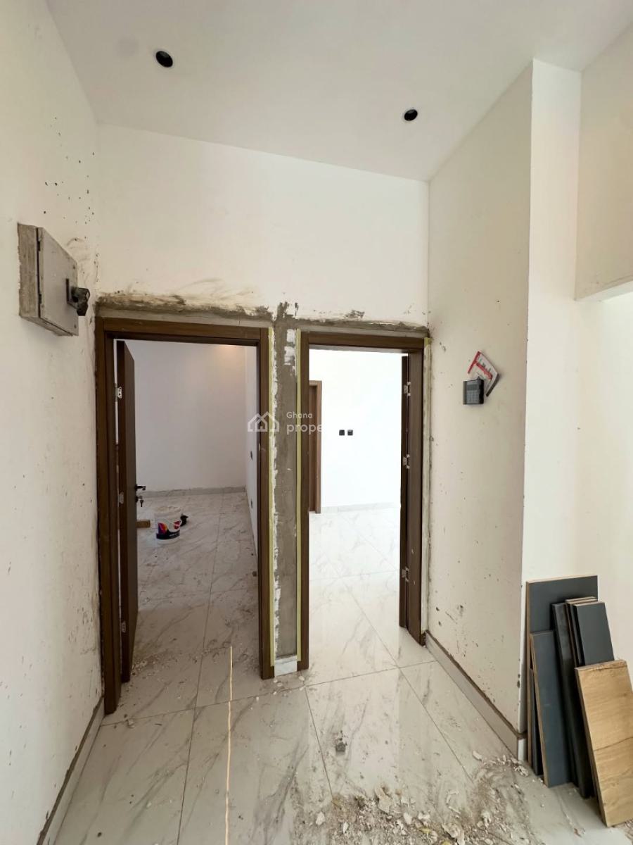 3 Bedroom House East Legon Hills, East Legon Hills, East Legon, Accra, House for Sale