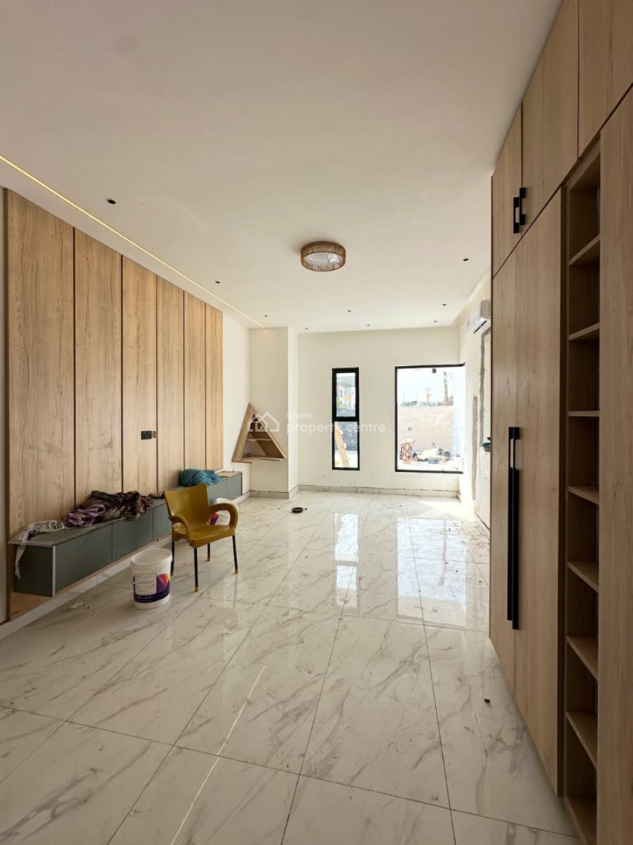 3 Bedroom House East Legon Hills, East Legon Hills, East Legon, Accra, House for Sale