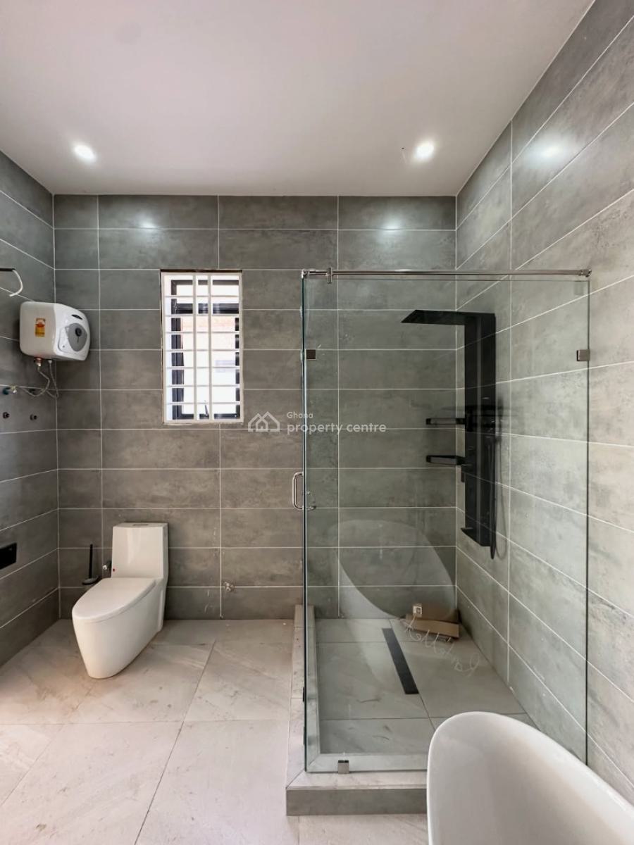 3 Bedroom House East Legon Hills, East Legon Hills, East Legon, Accra, House for Sale