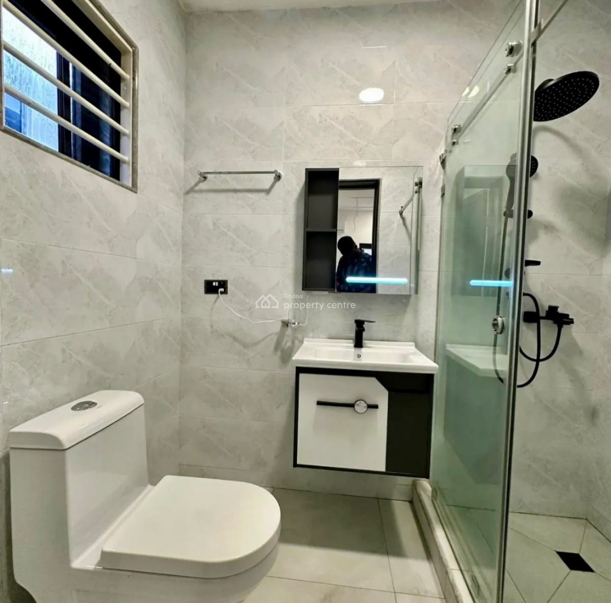 Executive 4 Bedroom, East Legon Hills, East Legon, Accra, House for Sale