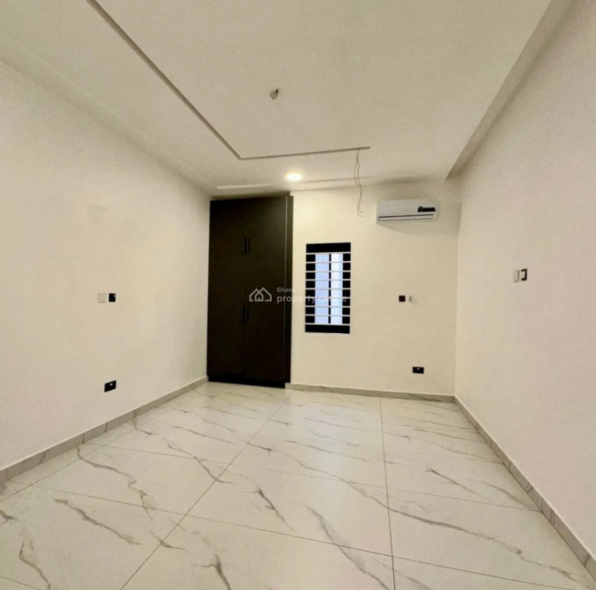 Executive 4 Bedroom, East Legon Hills, East Legon, Accra, House for Sale