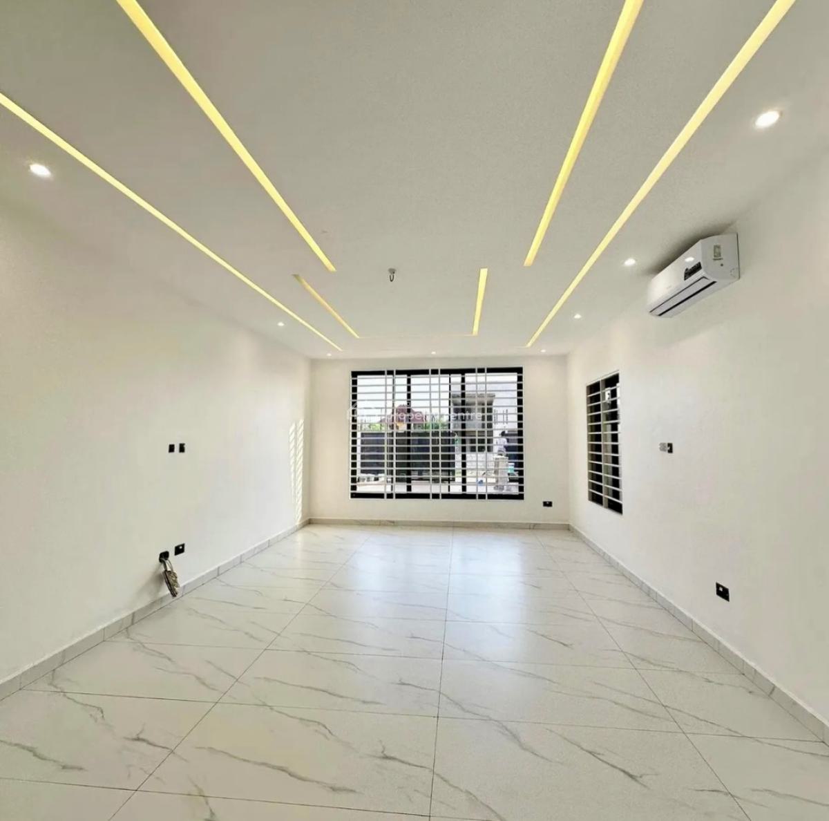 Executive 4 Bedroom, East Legon Hills, East Legon, Accra, House for Sale