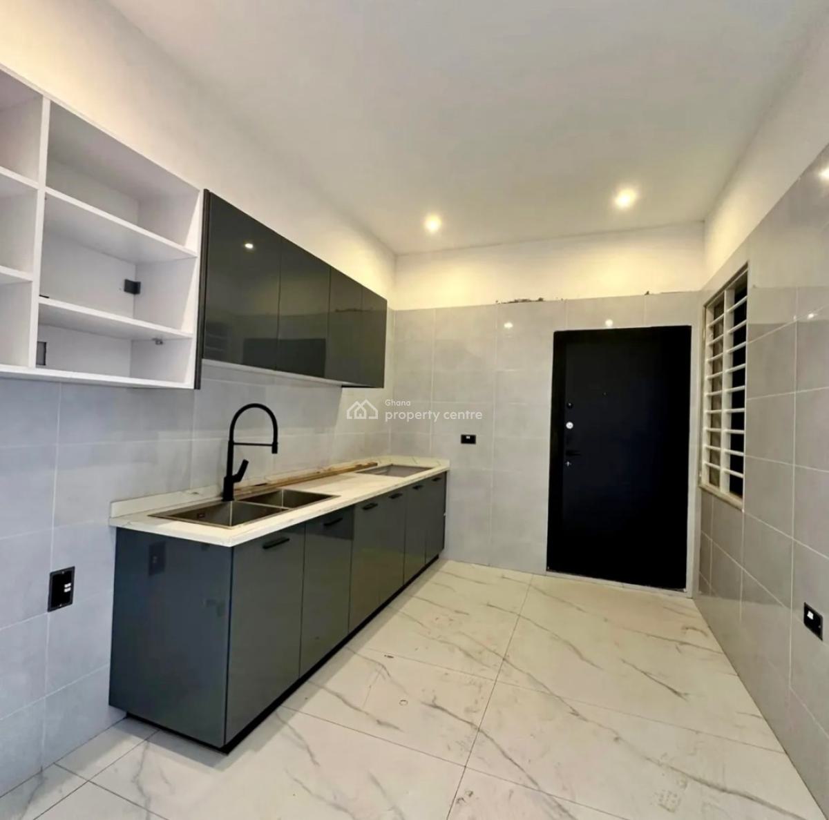 Executive 4 Bedroom, East Legon Hills, East Legon, Accra, House for Sale