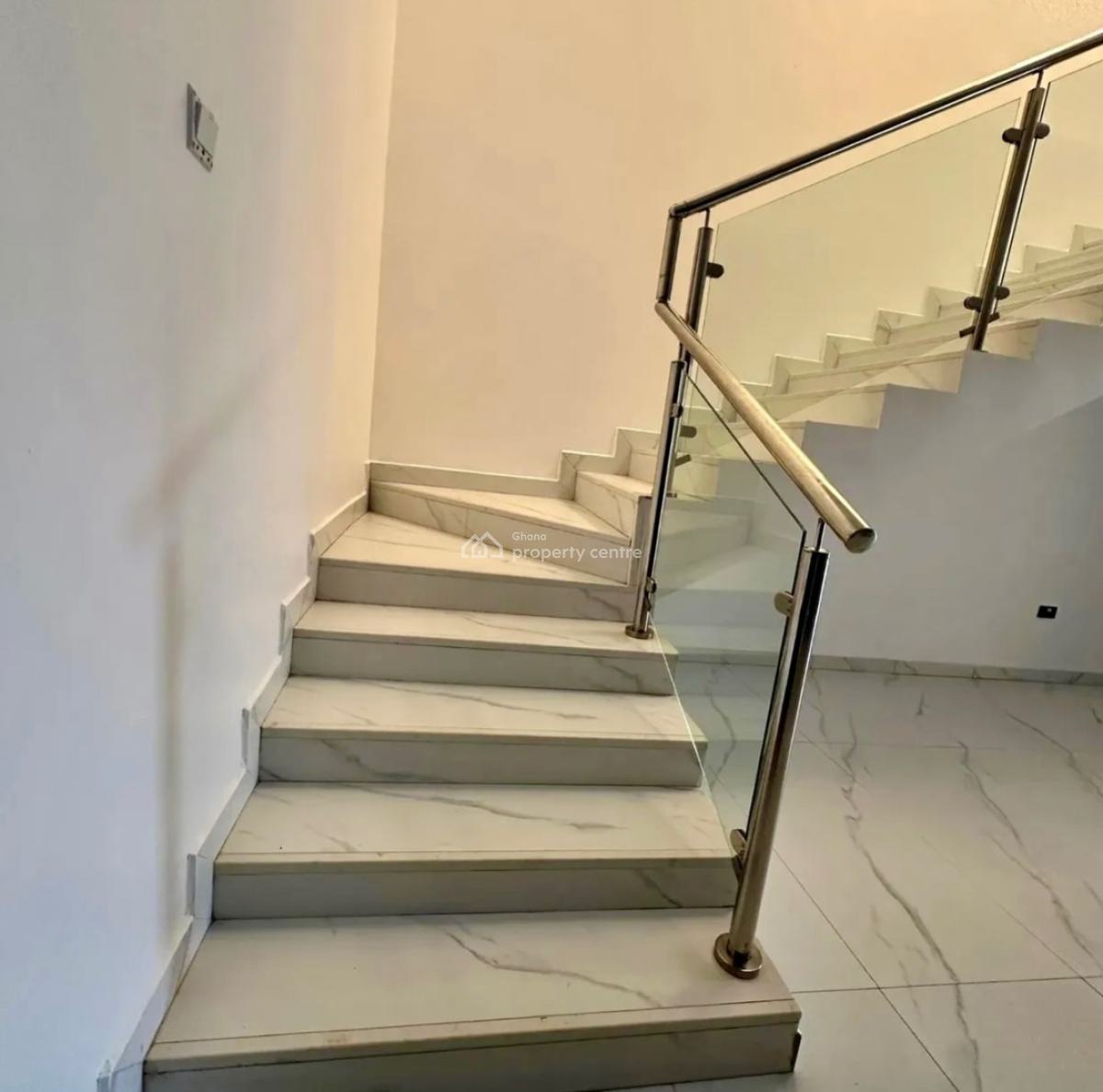 Executive 4 Bedroom, East Legon Hills, East Legon, Accra, House for Sale