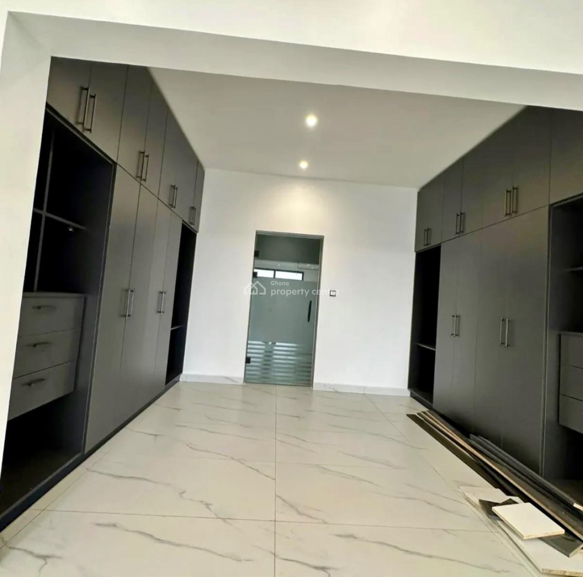 Executive 4 Bedroom, East Legon Hills, East Legon, Accra, House for Sale