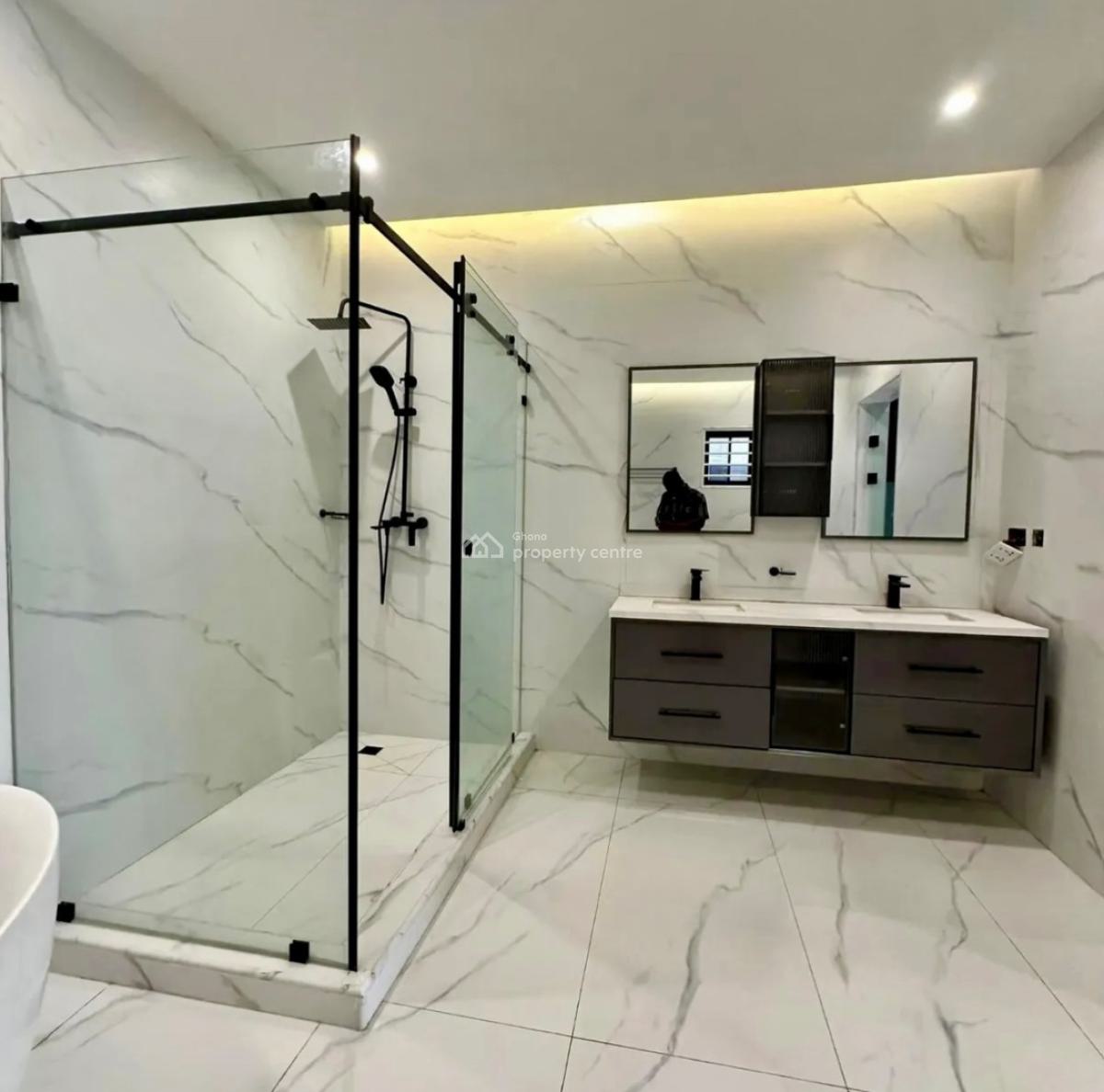 Executive 4 Bedroom, East Legon Hills, East Legon, Accra, House for Sale