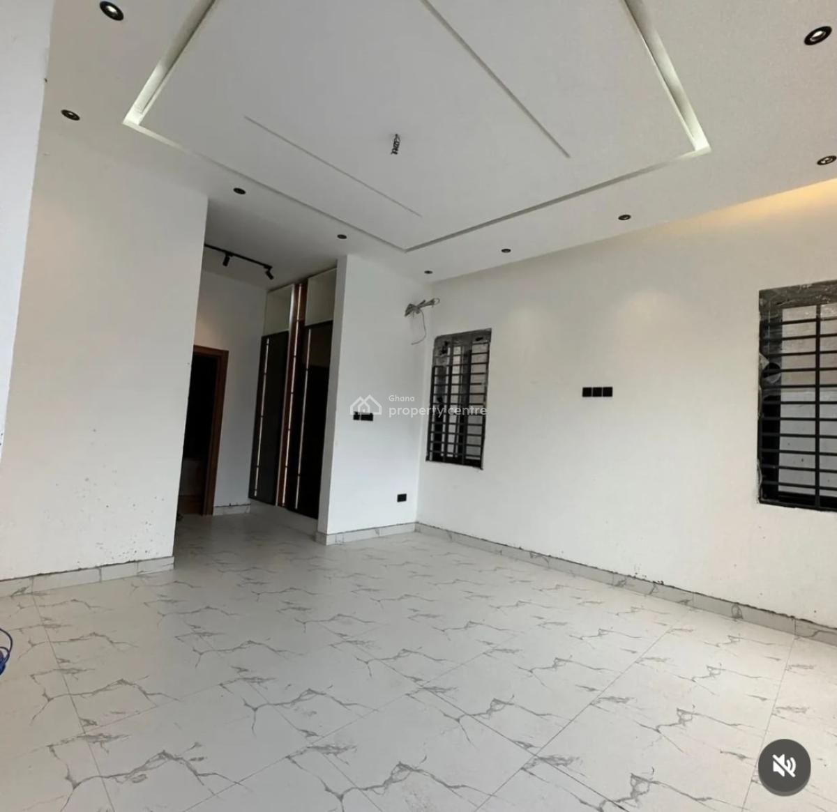 Executive 3 Bedroom, Ashaley Botwe, Adenta Municipal, Accra, House for Sale