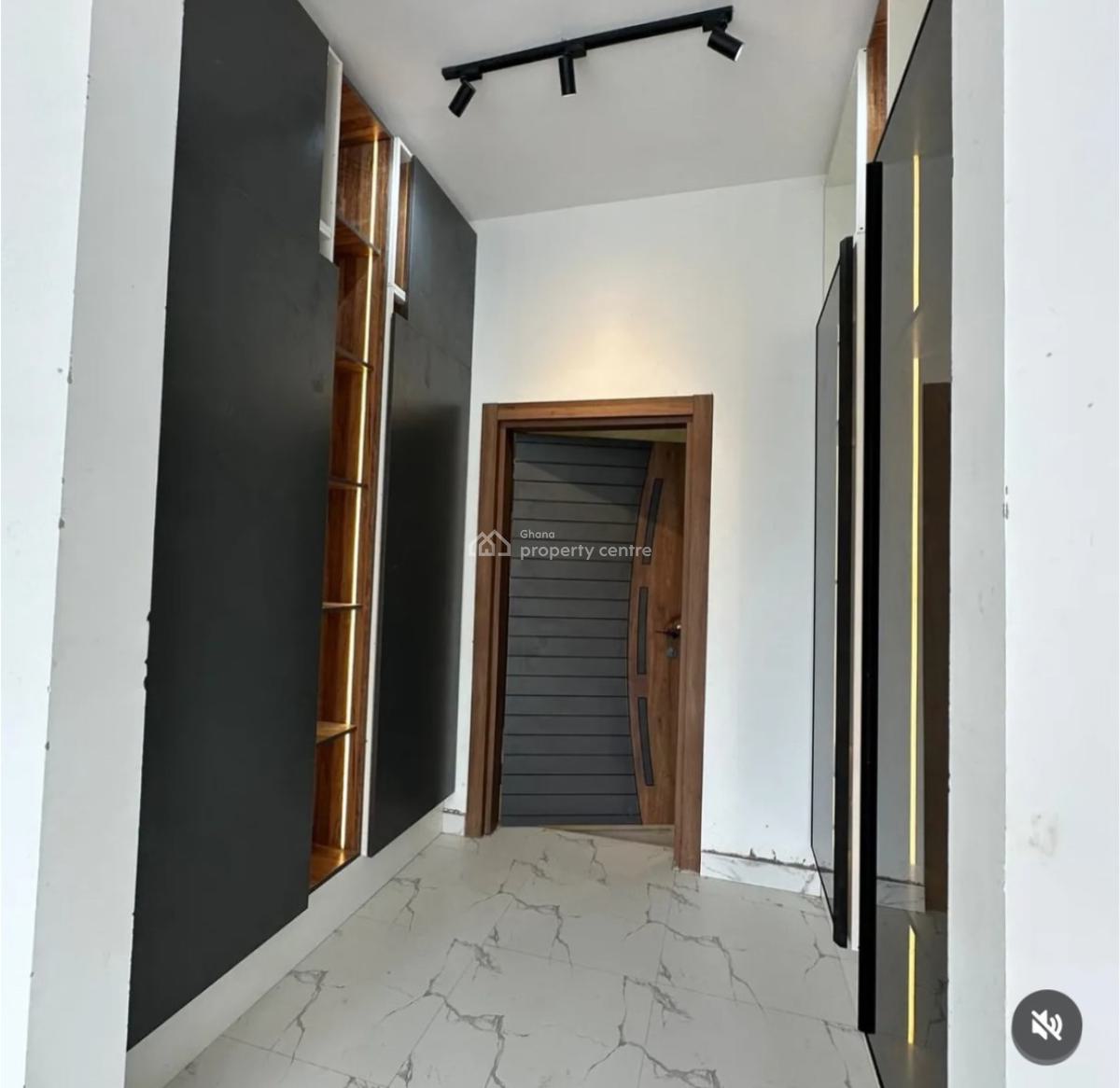 Executive 3 Bedroom, Ashaley Botwe, Adenta Municipal, Accra, House for Sale