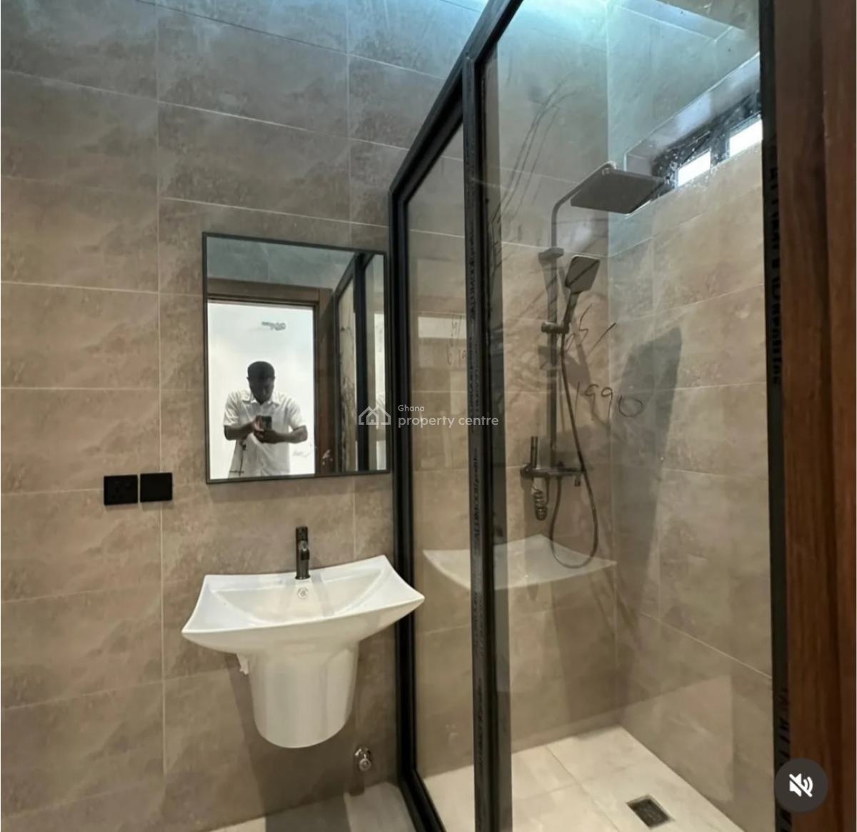 Executive 3 Bedroom, Ashaley Botwe, Adenta Municipal, Accra, House for Sale