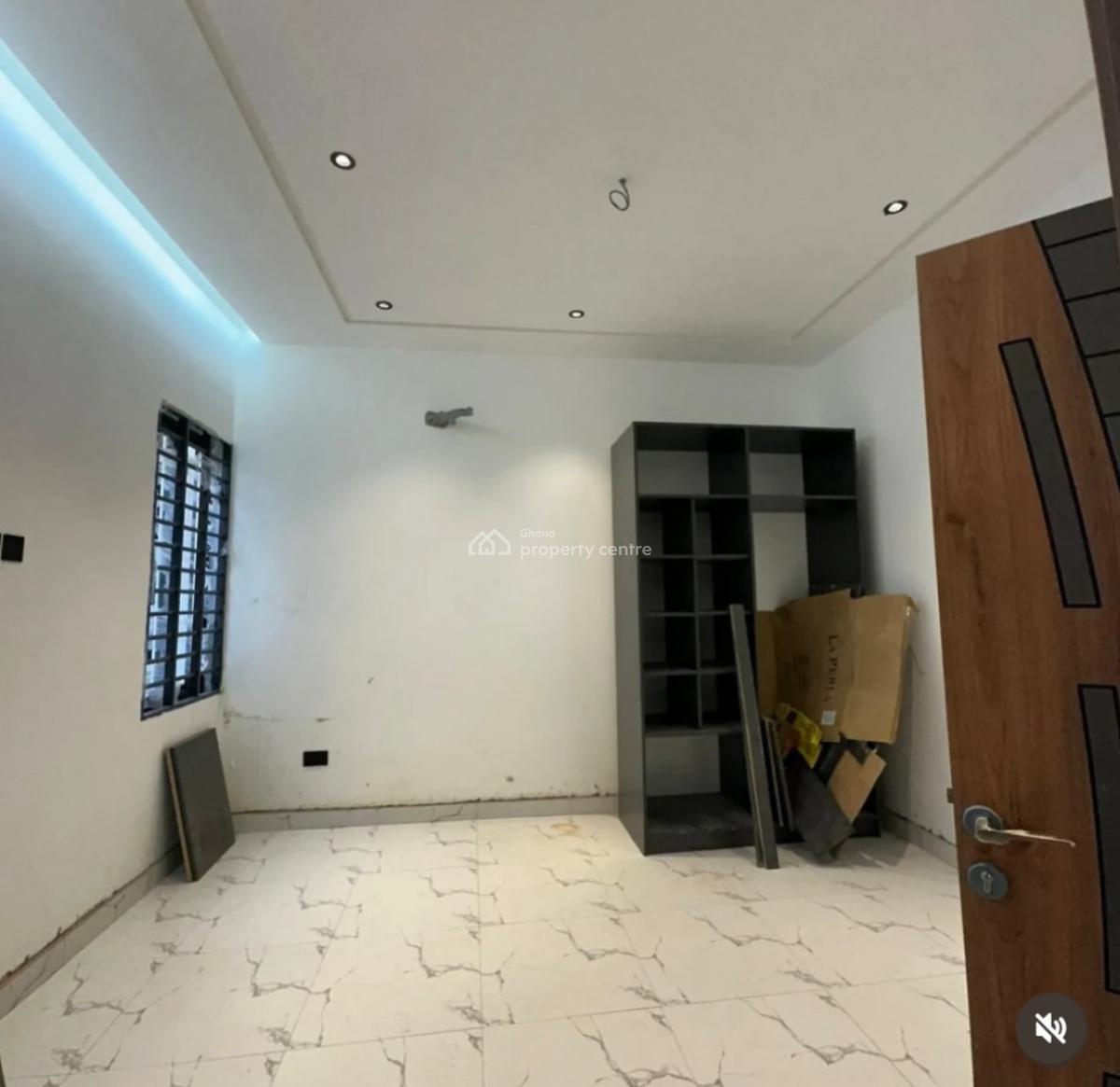 Executive 3 Bedroom, Ashaley Botwe, Adenta Municipal, Accra, House for Sale