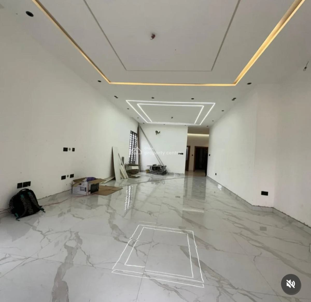 Executive 3 Bedroom, Ashaley Botwe, Adenta Municipal, Accra, House for Sale