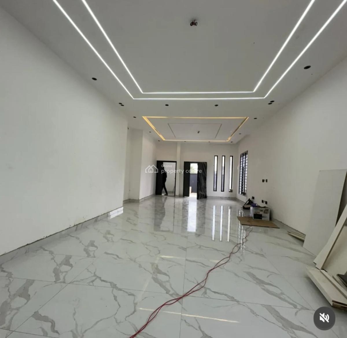 Executive 3 Bedroom, Ashaley Botwe, Adenta Municipal, Accra, House for Sale