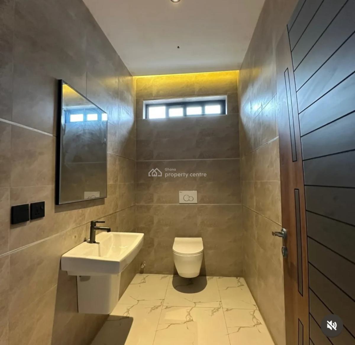 Executive 3 Bedroom, Ashaley Botwe, Adenta Municipal, Accra, House for Sale