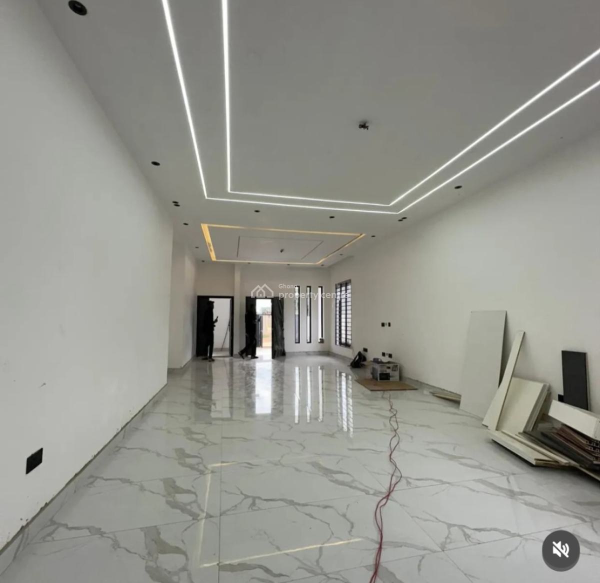 Executive 3 Bedroom, Ashaley Botwe, Adenta Municipal, Accra, House for Sale