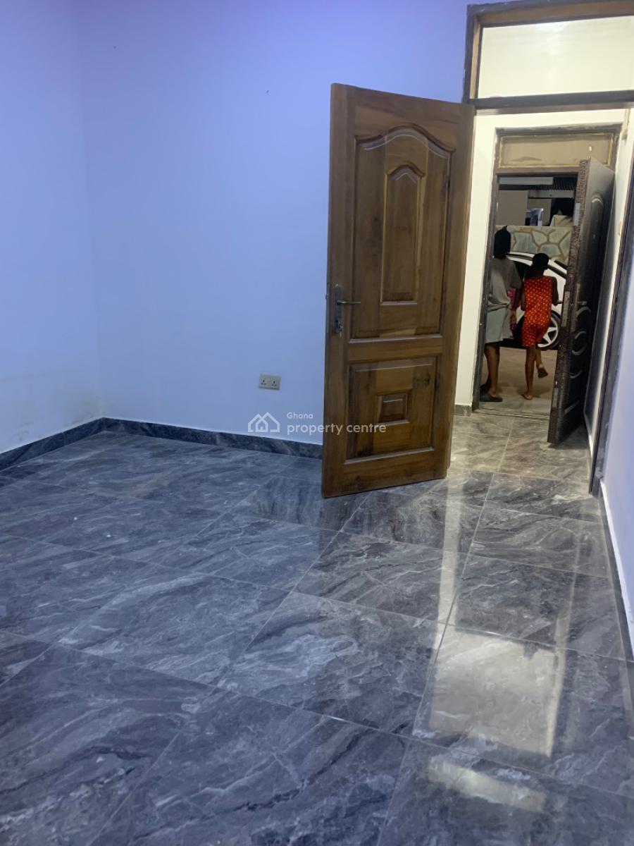 Chamber and Hall Apt@ North Legon, North Legon, Accra, Apartment for Rent