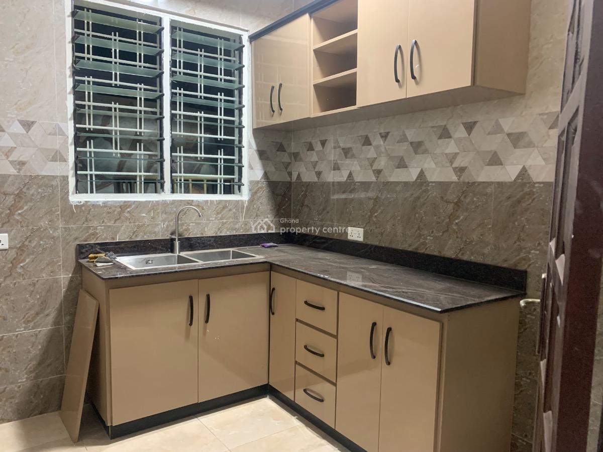 Two Bedroom Apt@ North Legon, North Legon, Accra, Apartment for Rent