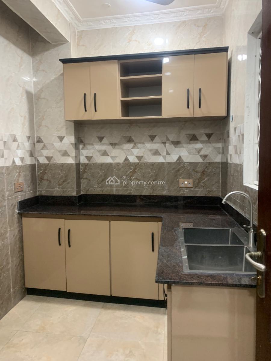 Two Bedroom Apt@ North Legon, North Legon, Accra, Apartment for Rent