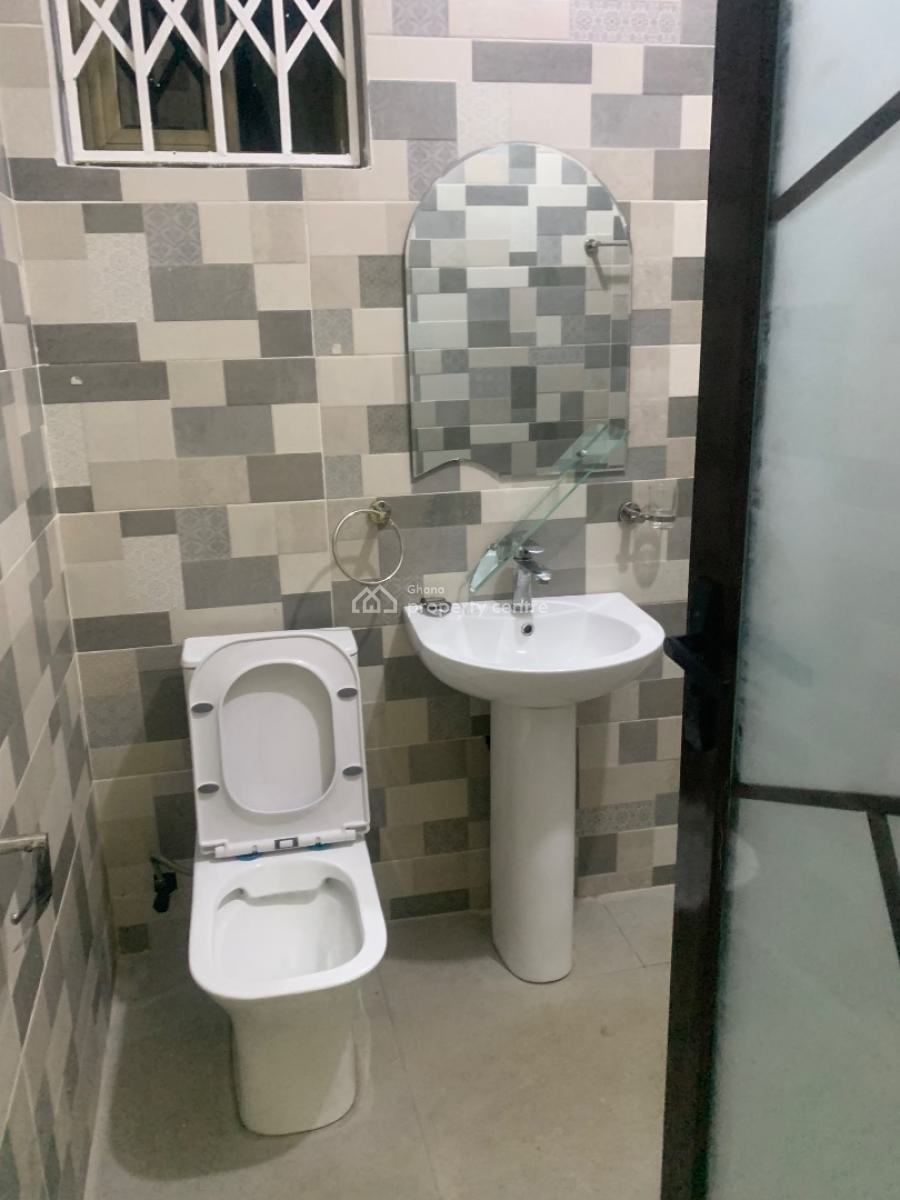 Two Bedroom Apt@ North Legon, North Legon, Accra, Apartment for Rent